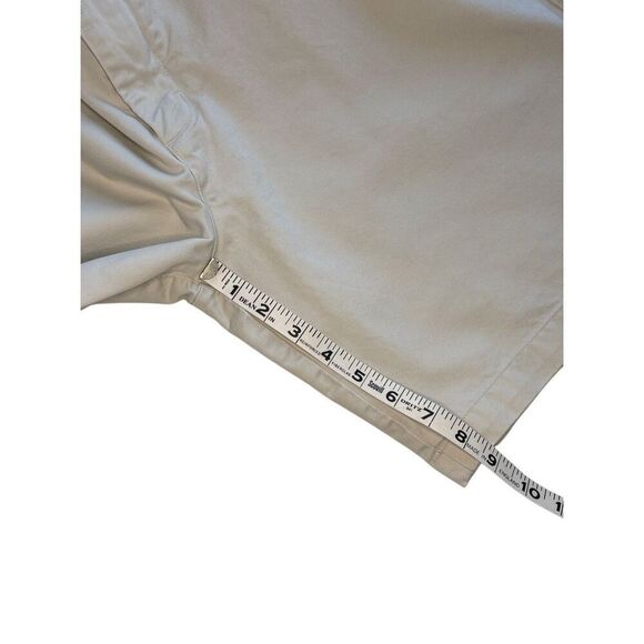 Vineyard Vines light tan Club Shorts - 36 - Picture 5 of 7